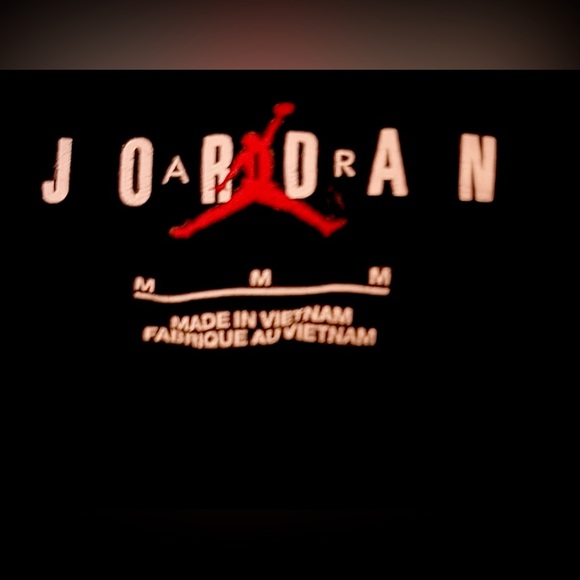 Jordan Flight Graphic Tee - Picture 2 of 2